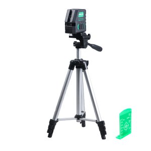 FUBAG Лазерный уровень Crystal 20G VH Set c зеленым лучом в Биробиджане фото