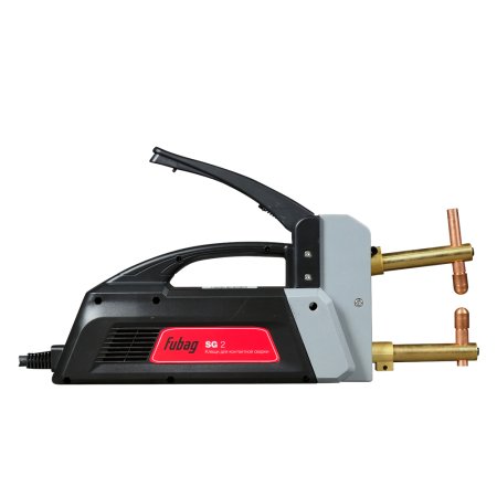 Клещи подвесные Fubag SG 2 с блоком управления в Биробиджане фото