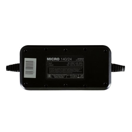 Зарядное устройство FUBAG MICRO 140/24 в Биробиджане фото