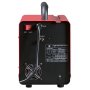 FUBAG Сварочный полуавтомат IRMIG 160 SYN с горелкой 150 А в комплекте + Проволока сварочная сплошного сечения FB 70S 0.8 мм катушка 200мм вес 5 кг в ПОДАРОК в Биробиджане фото