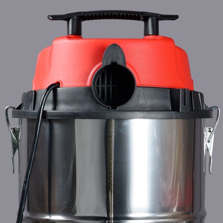 FUBAG Строительный пылесос WD 5SP в Биробиджане фото