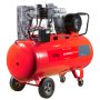Ременной одноступенчатый компрессор FUBAG B10000B/270 CT11 в Биробиджане фото
