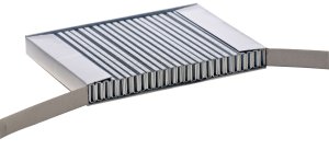 FUBAG Скобы для SN4050 (1.05x1.25мм, 5.7x25.0, 5000 шт) в Биробиджане фото