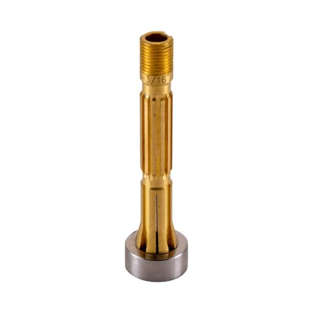 FUBAG Цанга c газовой линзой ф4.8 FB TIG 450W (2 шт.) в Биробиджане фото