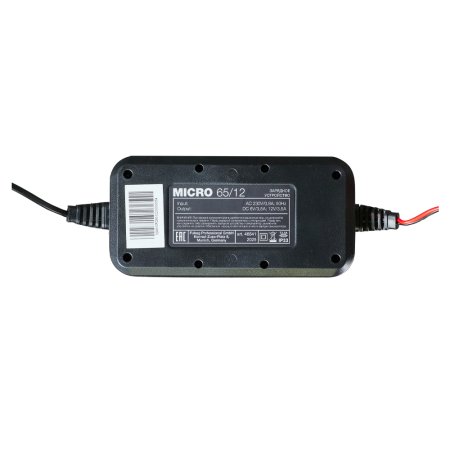 Зарядное устройство FUBAG MICRO 65/12 в Биробиджане фото