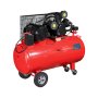 Ременной двухступенчатый компрессор FUBAG DCF-900/270 CT7.5 в Биробиджане фото