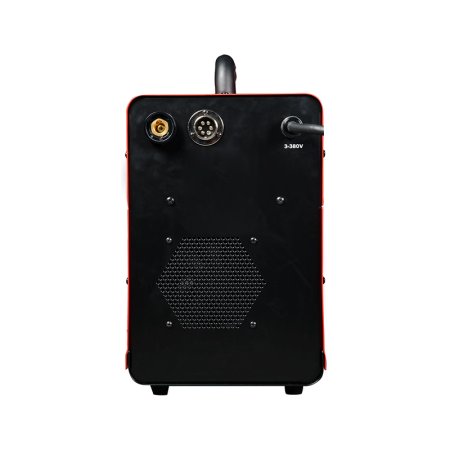 Полуавтомат сварочный FUBAG INMIG 200 SYN LCD (новый дисплей) в Биробиджане фото