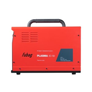 FUBAG PLASMA 40 Air с резаком FB P40 в Биробиджане фото