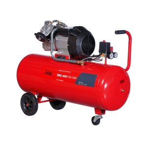 Поршневый масляный компрессор FUBAG VDC 400/100 CM3 в Биробиджане фото