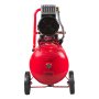 Компрессор воздушный безмасляный малошумный FUBAG OLS 190/24 CM1.6 в Биробиджане фото