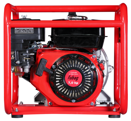 FUBAG Бензиновая мотопомпа для сильнозагрязненной воды PG 950 T в Биробиджане фото