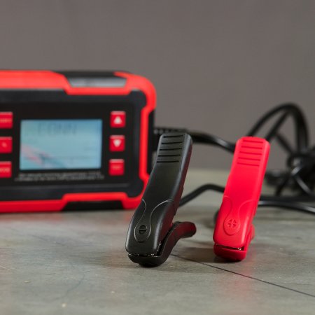 Зарядное устройство FUBAG MICRO 140/24 в Биробиджане фото
