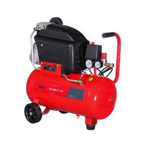 Поршневой масляный компрессор FUBAG FC 230/24 CM2 в Биробиджане фото