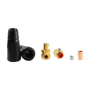 Разъем кабельный Fubag СКР 50 вставка (2 шт.) в Биробиджане фото