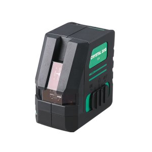 FUBAG Лазерный уровень Crystal 20G VH Set c зеленым лучом в Биробиджане фото