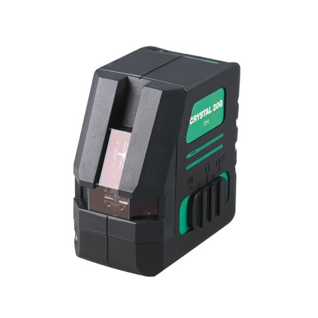 FUBAG Лазерный уровень Crystal 20G VH Set c зеленым лучом в Биробиджане фото