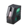 FUBAG Лазерный уровень Crystal 20G VH Set c зеленым лучом в Биробиджане фото