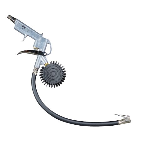 Пневмопистолет для накачки FUBAG IG7 с манометром в Биробиджане фото