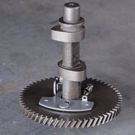 Бензиновый генератор FUBAG BS 8000 DA ES (трехфазный) с электростартером и коннектором автоматики в Биробиджане фото