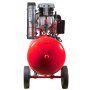 Ременной одноступенчатый компрессор FUBAG B5200B/200 CT4 в Биробиджане фото