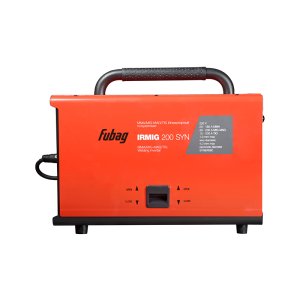 FUBAG Сварочный полуавтомат IRMIG 208 SYN PLUS c горелкой FB 250 3m в Биробиджане фото