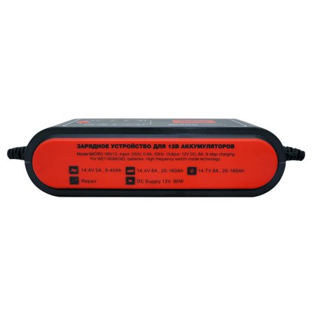 Зарядное устройство FUBAG MICRO 160/12 в Биробиджане фото