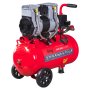 Компрессор воздушный безмасляный малошумный FUBAG OLS 250/24 CM2 в Биробиджане фото