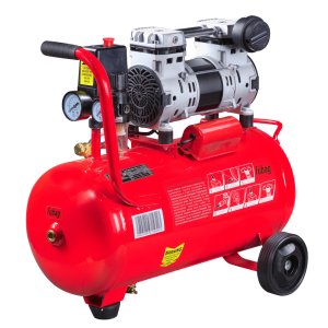 Компрессор воздушный безмасляный FUBAG OLS 180/24 CM1.2 в Биробиджане фото