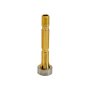 FUBAG Цанга c газовой линзой ф2.4 FB TIG 190-400W-450W (2 шт.) в Биробиджане фото
