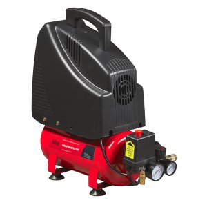 Компрессорный набор FUBAG Wood Master Kit безмасляный компрессор + 4 предмета в Биробиджане фото