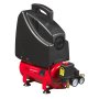 Компрессорный набор FUBAG Wood Master Kit безмасляный компрессор + 4 предмета в Биробиджане фото