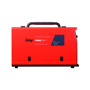 Полуавтомат сварочный FUBAG INMIG 200 SYN LCD (новый дисплей) в Биробиджане фото