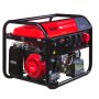 Бензиновый генератор FUBAG BS 6600 DA ES (трехфазный) с электростартером и коннектором автоматики в Биробиджане фото