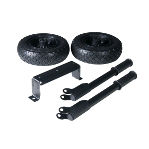 Комплект колес и ручек для генераторов FUBAG в Биробиджане фото