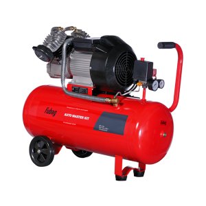 Компрессор FUBAG AUTO MASTER KIT + 10 предметов в Биробиджане фото