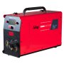 FUBAG Сварочный полуавтомат инвертор INMIG 315T SYN LCD  + Горелка FB 360 3m в Биробиджане фото