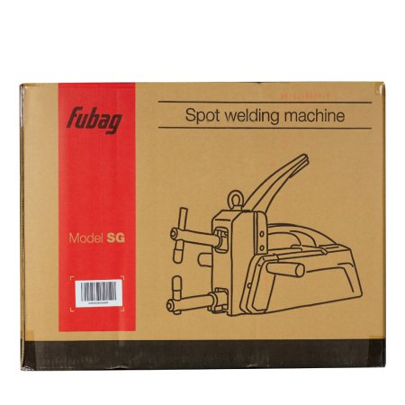 Клещи подвесные Fubag SG 2 с блоком управления в Биробиджане фото