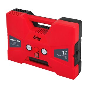 Компрессорный набор FUBAG Smart Air в Биробиджане фото
