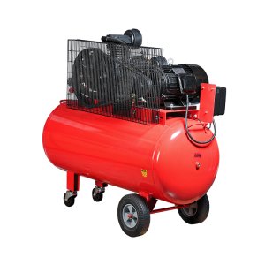 Ременной двухступенчатый компрессор FUBAG DCF-900/270 CT7.5 в Биробиджане фото