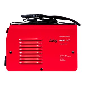 Инвертор ММА сварки FUBAG PRW 2000 в Биробиджане фото