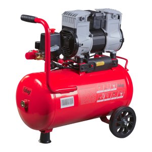 Компрессор воздушный безмасляный малошумный FUBAG OLS 190/24 CM1.6 в Биробиджане фото