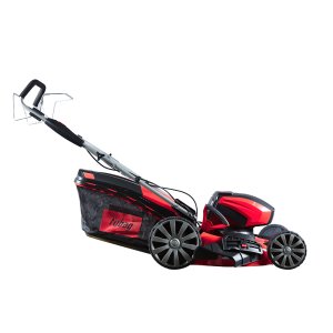Газонокосилка аккумуляторная самоходная FUBAG FLA 5180 SM в Биробиджане фото