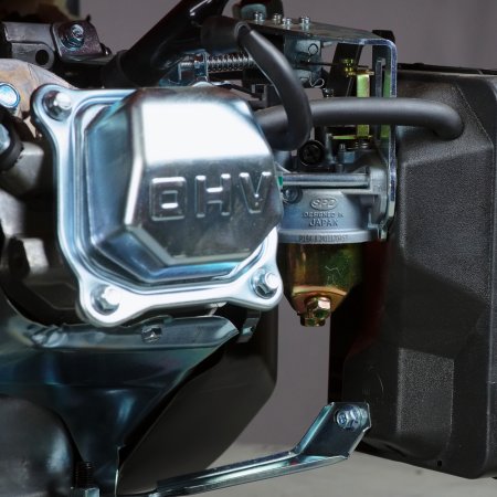 Бензиновый генератор FUBAG BS 3500 A ES DUPLEX в Биробиджане фото