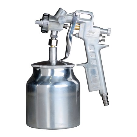 Краскораспылитель FUBAG SGHP 750/1,5 с нижним бачком в Биробиджане фото