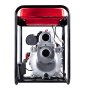Дизельная мотопомпа FUBAG PD 1300 T ES для сильнозагрязненной воды в Биробиджане фото