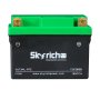 Аккумулятор FUBAG li-ion 3Ah для инверторного генератора TI 11000 A ES (арт. 646211) купить в Биробиджане