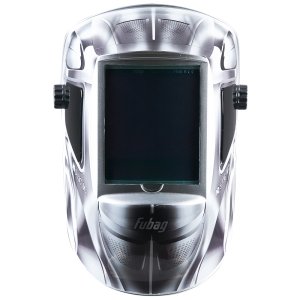  Маска сварщика Хамелеон FUBAG IQ 5 - 13C M  2 в Биробиджане фото