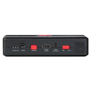 Пусковое устройство FUBAG DRIVE 450 с разъемом type-C на входе в Биробиджане фото