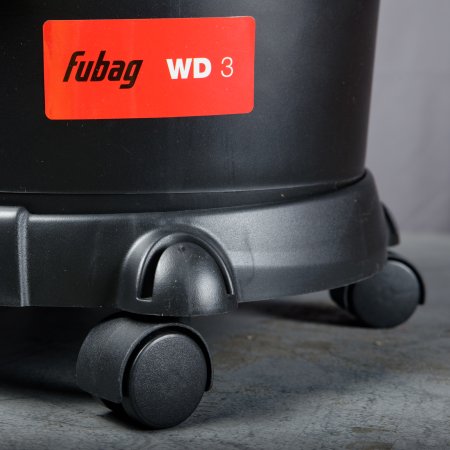 FUBAG Строительный пылесос WD 3  в Биробиджане фото