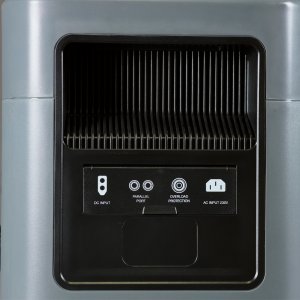 Портативная электростанция FUBAG AS 4800i (аккумулятор LiFePO4) в Биробиджане фото